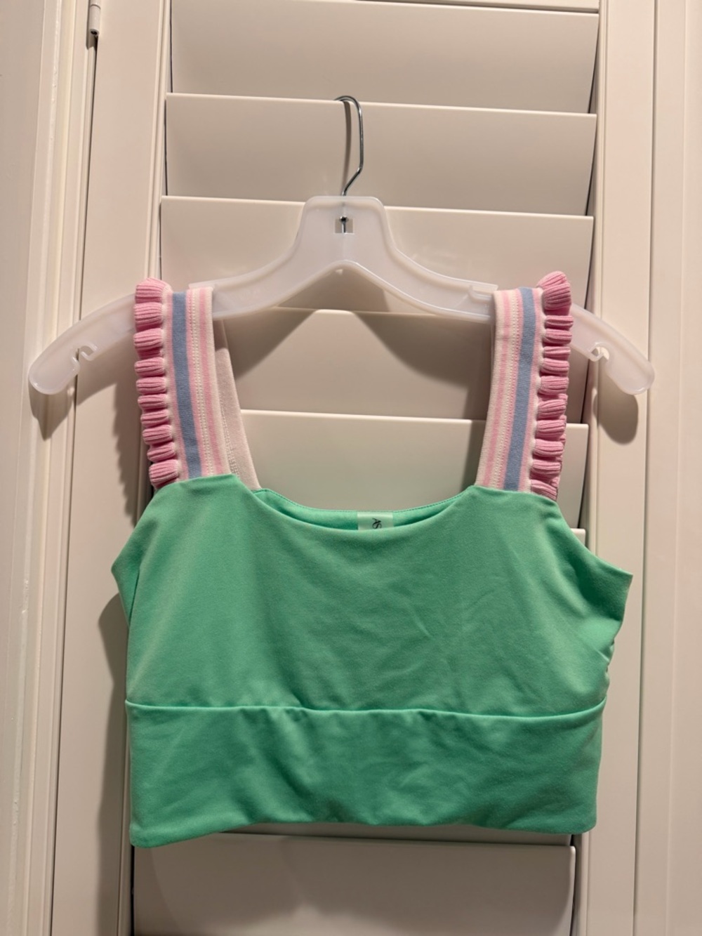 Altar’d State Revival Active Crop Tank